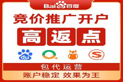 百度竞价托管外包的五大成功案例及经验分享