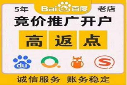 百度竞价推广公司案例：金融行业品牌塑造